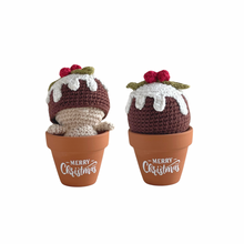Load image into Gallery viewer, Christmas Pal - Pudding