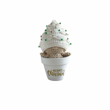 Load image into Gallery viewer, Christmas Pal - White Tree