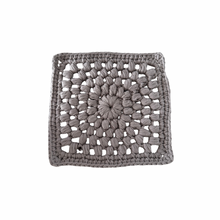 Load image into Gallery viewer, Boho Pot Holder / Trivet