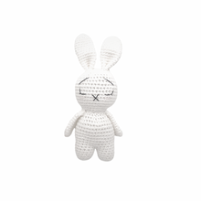 Load image into Gallery viewer, Parker Rabbit Toy Snow