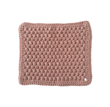 Load image into Gallery viewer, Cotton Face Cloth Blush