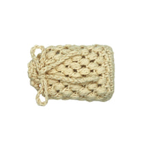 Load image into Gallery viewer, Cotton Soap Saver Sand