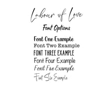 Load image into Gallery viewer, Baking Labels - 12 Pack
