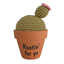 Load image into Gallery viewer, Plant Pal - Saguaro Cactus
